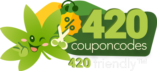 420 Coupon Codes are 420 Friendly ™