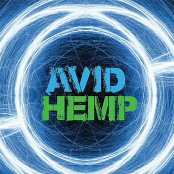 Avid Hemp Coupons mobile-headline-logo