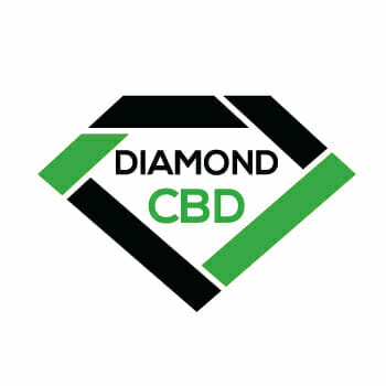 Diamond CBD Coupons mobile-headline-logo