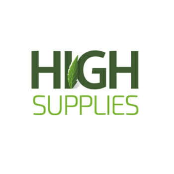 High Supplies Coupon Codes