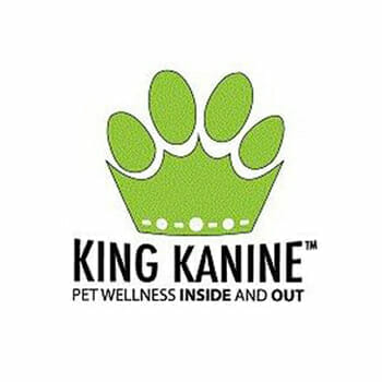 King Kanine Coupons mobile-headline-logo