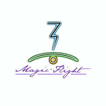 Magic Flight Coupons mobile-headline-logo