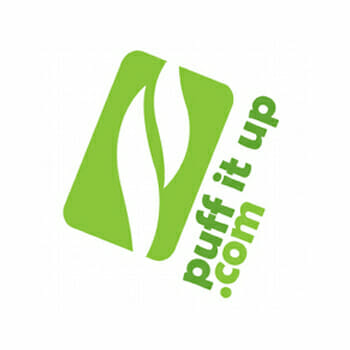 PuffItUp Coupons Logo