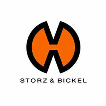 Storz & Bickel Coupons Logo