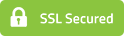 Website is SSL Secured