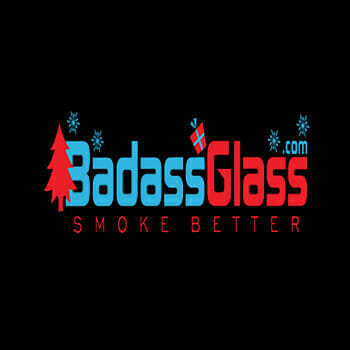 Christmas BadAss Glass Coupon Code