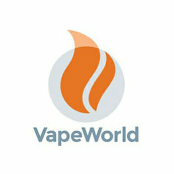Vape World Coupons mobile-headline-logo