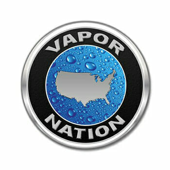 Vapor Nation Coupons mobile-headline-logo