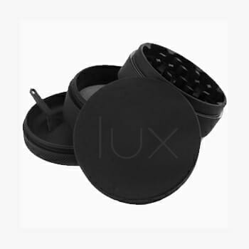 Grinders The Lux Brand Coupon Code Discount