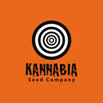 Kannabia Seed Company Promo