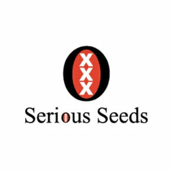 Serious Seeds Amsterdam Seed Center Promo Sale