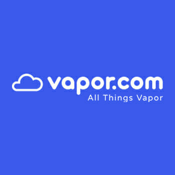Vapor.com Coupons Logo