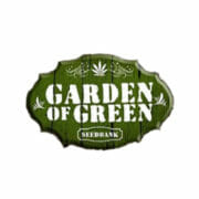 Free Garden of Green Seeds Sensible Seeds Promo Sale