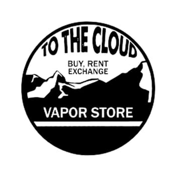 To the Cloud Vapor Store Coupons mobile-headline-logo