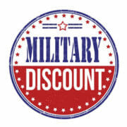 Anavii Market Military Discount