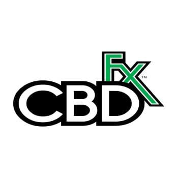 CBDfx Coupons mobile-headline-logo