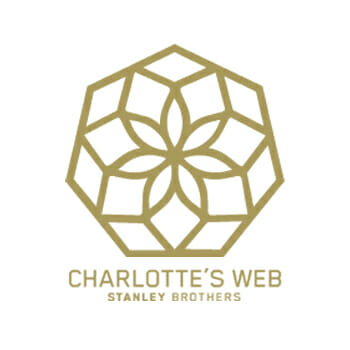 Charlottes Web CBD Coupons Logo