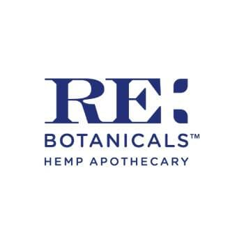 Re Botanicals Coupons Logo