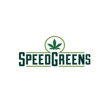 Speed Greens Coupons Logo