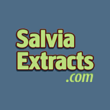 Salvia Extracts Coupons Logo