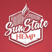 Sun State Hemp Valentine's Day Discount