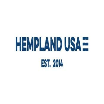 HempLand USA Coupons mobile-headline-logo