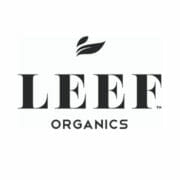 LEEF Organics Coupon Codes and Discount Sales