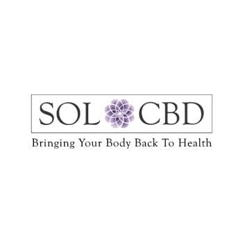 Sol CBD Coupons mobile-headline-logo