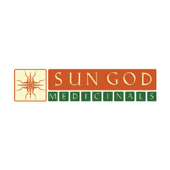 Sun God Medicinals Coupons mobile-headline-logo