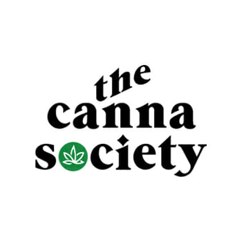 The Canna Society Coupons Logo