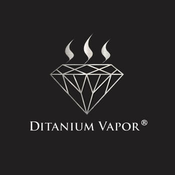 Ditanium Vaporizer Coupons mobile-headline-logo