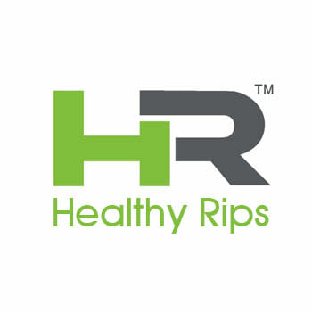 Healthy Rips Coupons Logo
