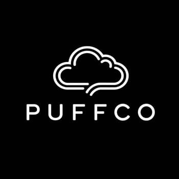 Puffco Coupons Logo