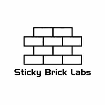 Sticky Brick Coupons mobile-headline-logo