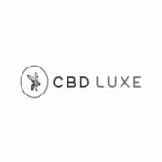 CBD Luxe Logo