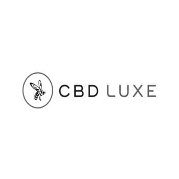 CBD Luxe Coupons mobile-headline-logo