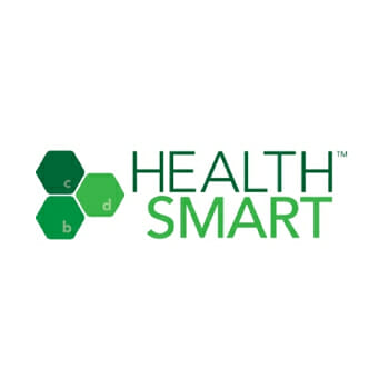 HealthSmart CBD Coupons Logo