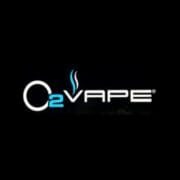 O2Vape Coupon Codes and Discount Promo Sales