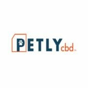 PETLYcbd Logo