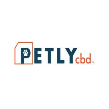 PETLY CBD Coupons mobile-headline-logo