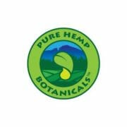 Pure Hemp Botanicals Logo