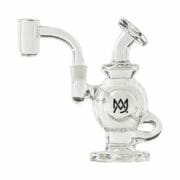Vapor.com MJ Arsenal Atlas Mini Dab Rig Coupon Code
