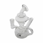 Vapor.com MJ Arsenal Claude Mini Dabbing Rig Coupon Code