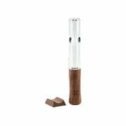 Vaporizer Chief Marley Natural Glass & Walnut Steamroller Pipe Coupon Code