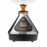 Lighter USA Volcano Hybrid Vaporizer Kit + Free Overnight + Free Grinder Desktop Herb/Wax Vaporizer Coupon Code