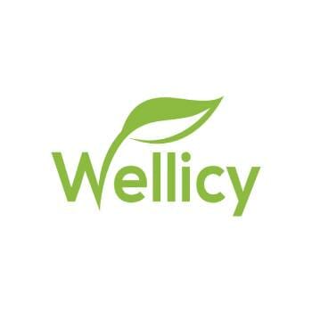 Wellicy Coupons mobile-headline-logo