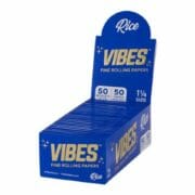 Vapor.com Vibes Papers Box 1.25" Accessories Coupon Code