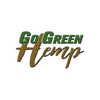 GoGreen Hemp Coupons mobile-headline-logo