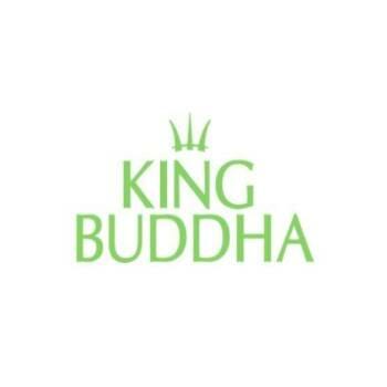 King Buddha Coupons mobile-headline-logo
