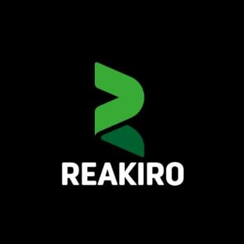 Reakiro Coupons mobile-headline-logo